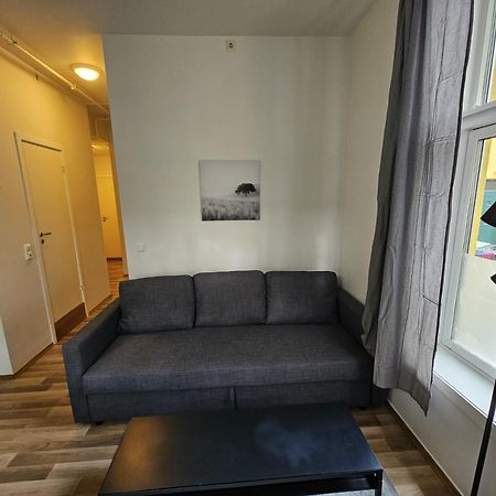 Lokka Express Rooms Oslo Exterior photo