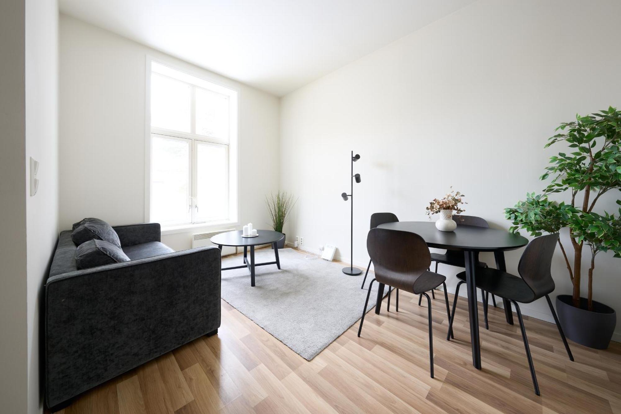 Lokka Express Rooms Oslo Exterior photo