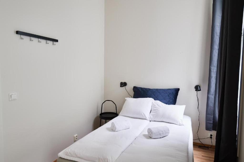 Lokka Express Rooms Oslo Exterior photo