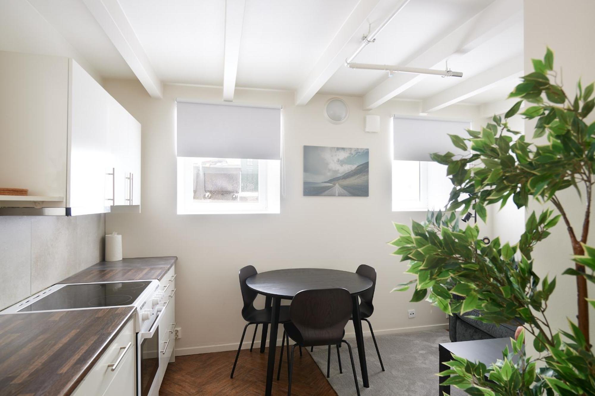Lokka Express Rooms Oslo Exterior photo